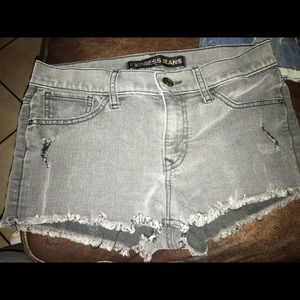 EXPRESS SHORTS